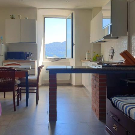Apartament Ca Dela Fanteleta Porto Venere Zewnętrze zdjęcie