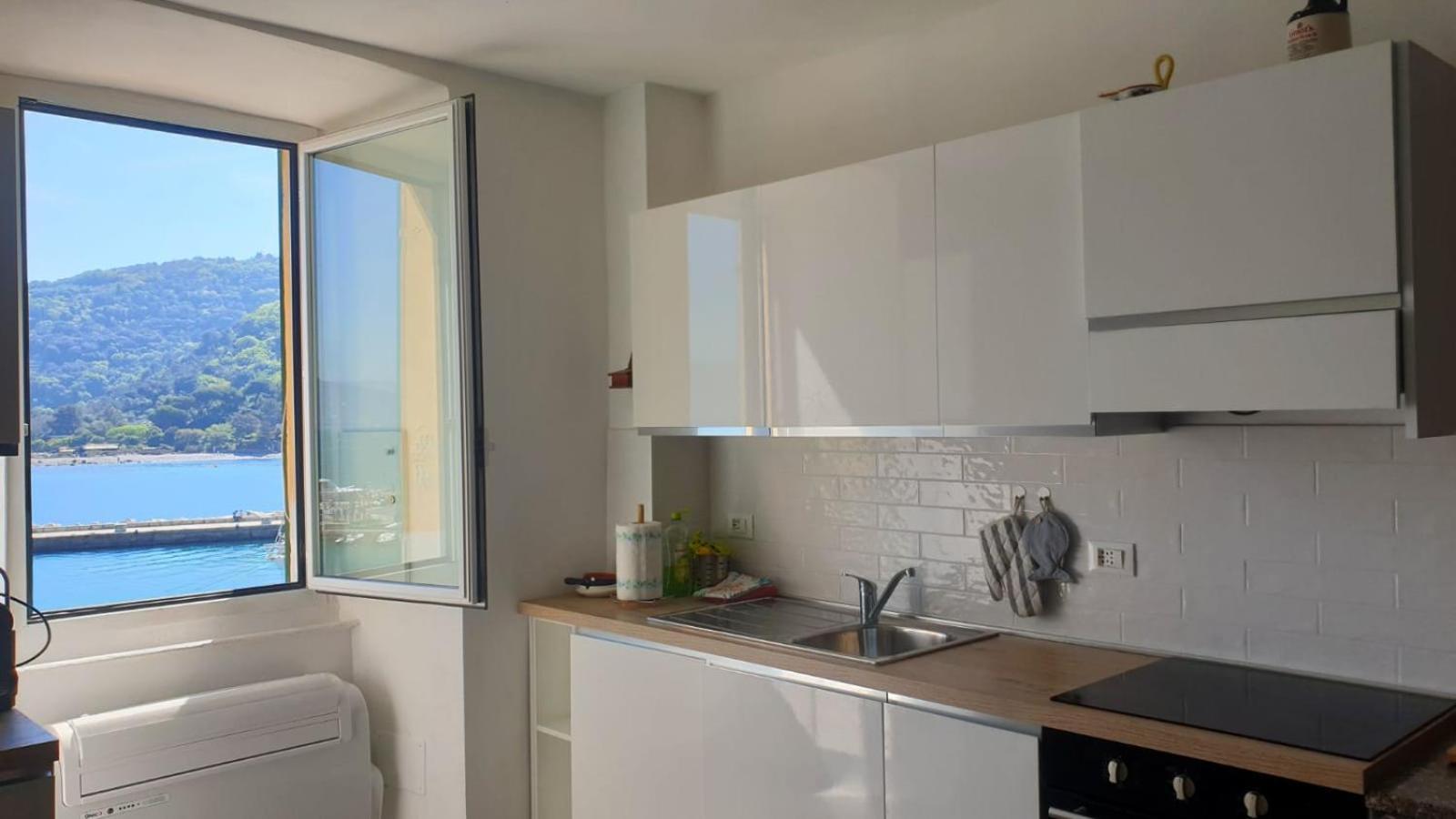 Apartament Ca Dela Fanteleta Porto Venere Zewnętrze zdjęcie