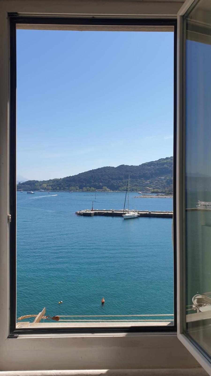 Apartament Ca Dela Fanteleta Porto Venere Zewnętrze zdjęcie